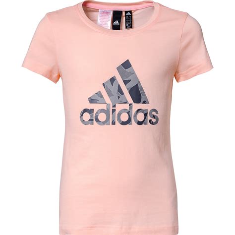 adidas shirt mädchen größe 128|Mädchen .